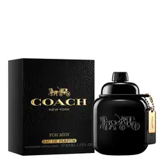 COACH - For Men Edp 40Ml