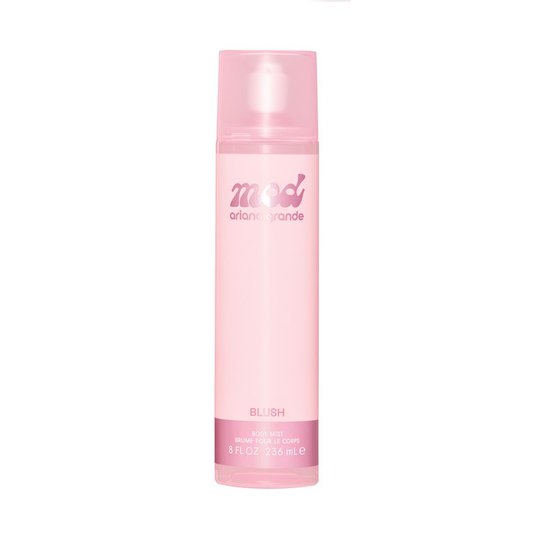 Mod Blush Body Mist 236 Ml