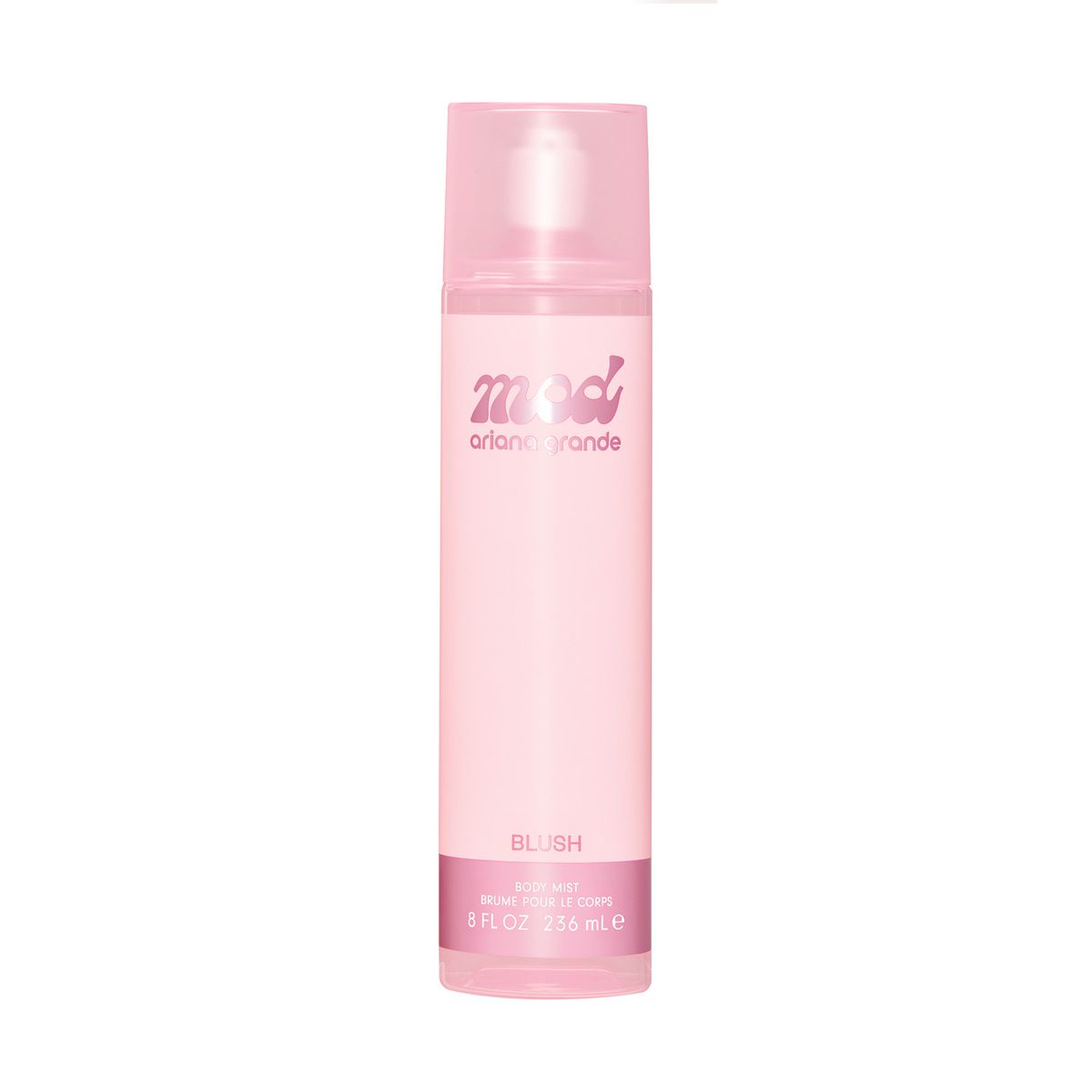 ARIANA GRANDE - Ariana Grande Mod Blush Body Mist 236 Ml