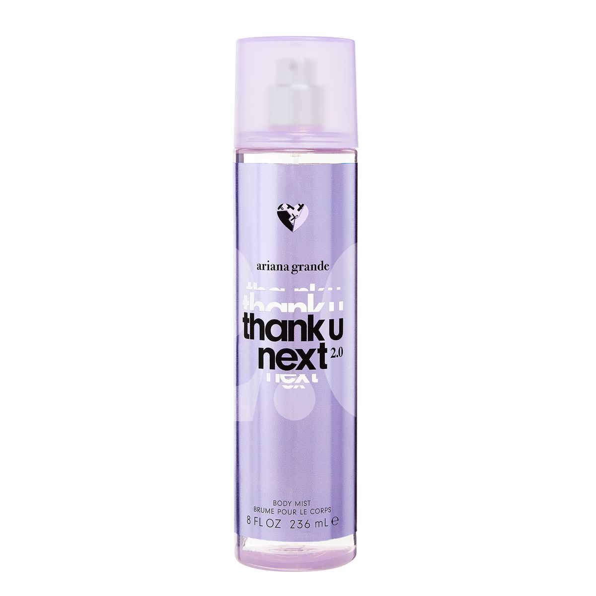 ARIANA GRANDE - Perfume Body Mist Floral Mujer 236 Ml Ariana Grande
