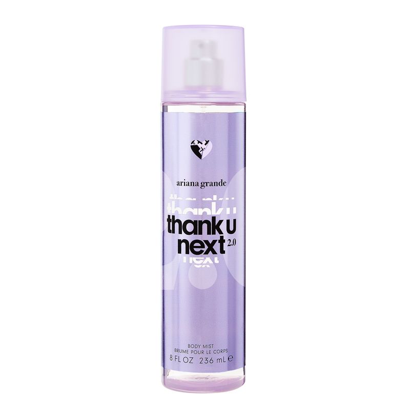ARIANA GRANDE - Thank U Next 2.0 Body M 236 ML