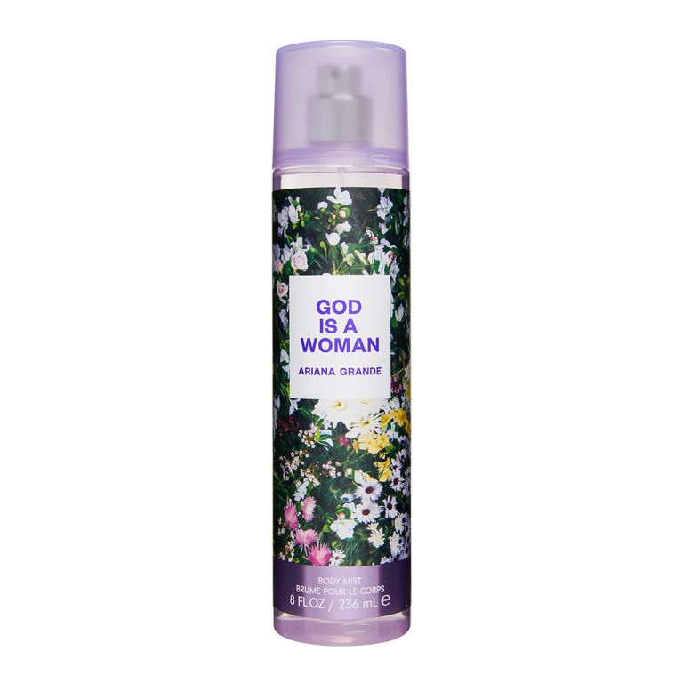 God Is A Woman Body M 236 Ml