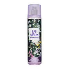 ARIANA GRANDE - God Is A Woman Body M 236 Ml