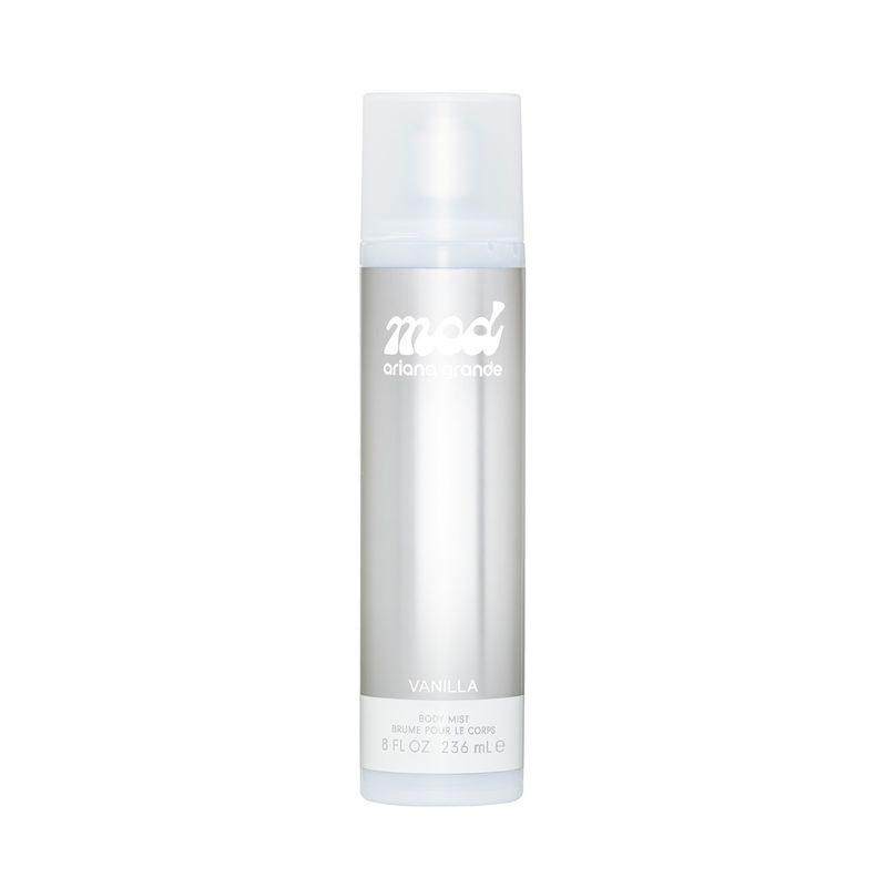 ARIANA GRANDE - Ariana Grande Mod Vanilla Body Mist 236 Ml