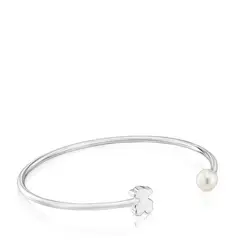 TOUS - Pulsera de Plata Mujer