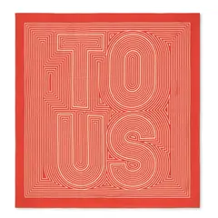 TOUS - Pañuelo Mujer