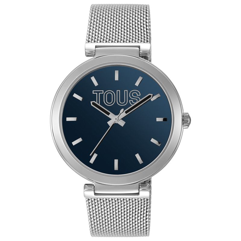 TOUS - Reloj Análogo Mujer Tous