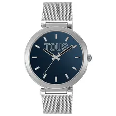 TOUS - Reloj Análogo Mujer