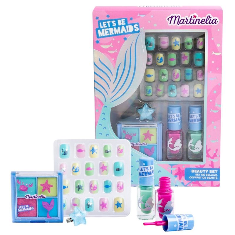 MARTINELIA - Mermaid Beauty Martinelia