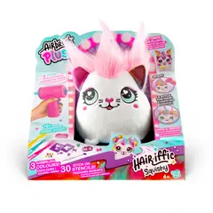 CANAL TOYS - Hair Iffic Squish Pal