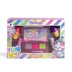 MARTINELIA - Kit Labios Y Ojos