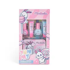 MARTINELIA - Yummy Makeup Case