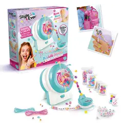 CANAL TOYS - Boho Friendship Bracelets Set
