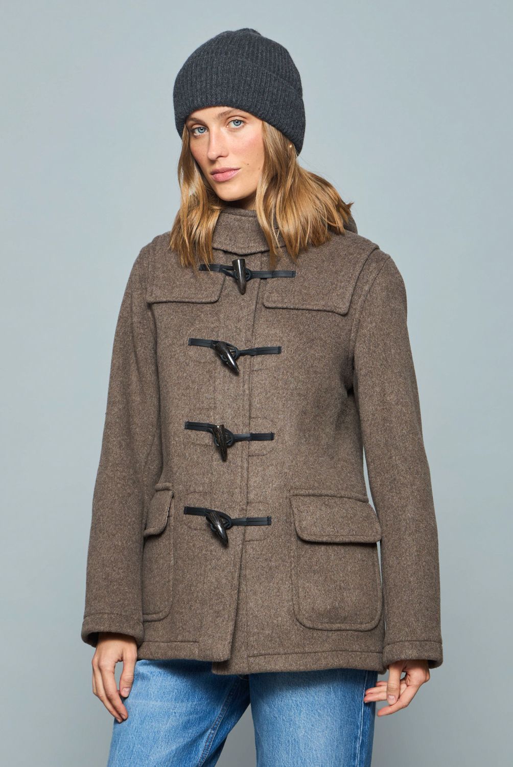 SAVILLE ROW - Montgomery Ingles Liso Saville Row