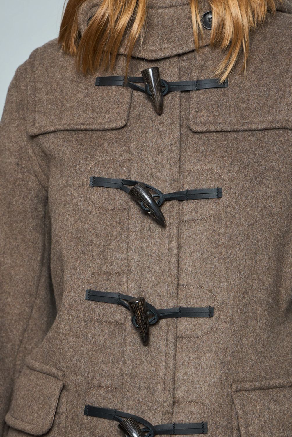 SAVILLE ROW - Montgomery Ingles Liso Saville Row