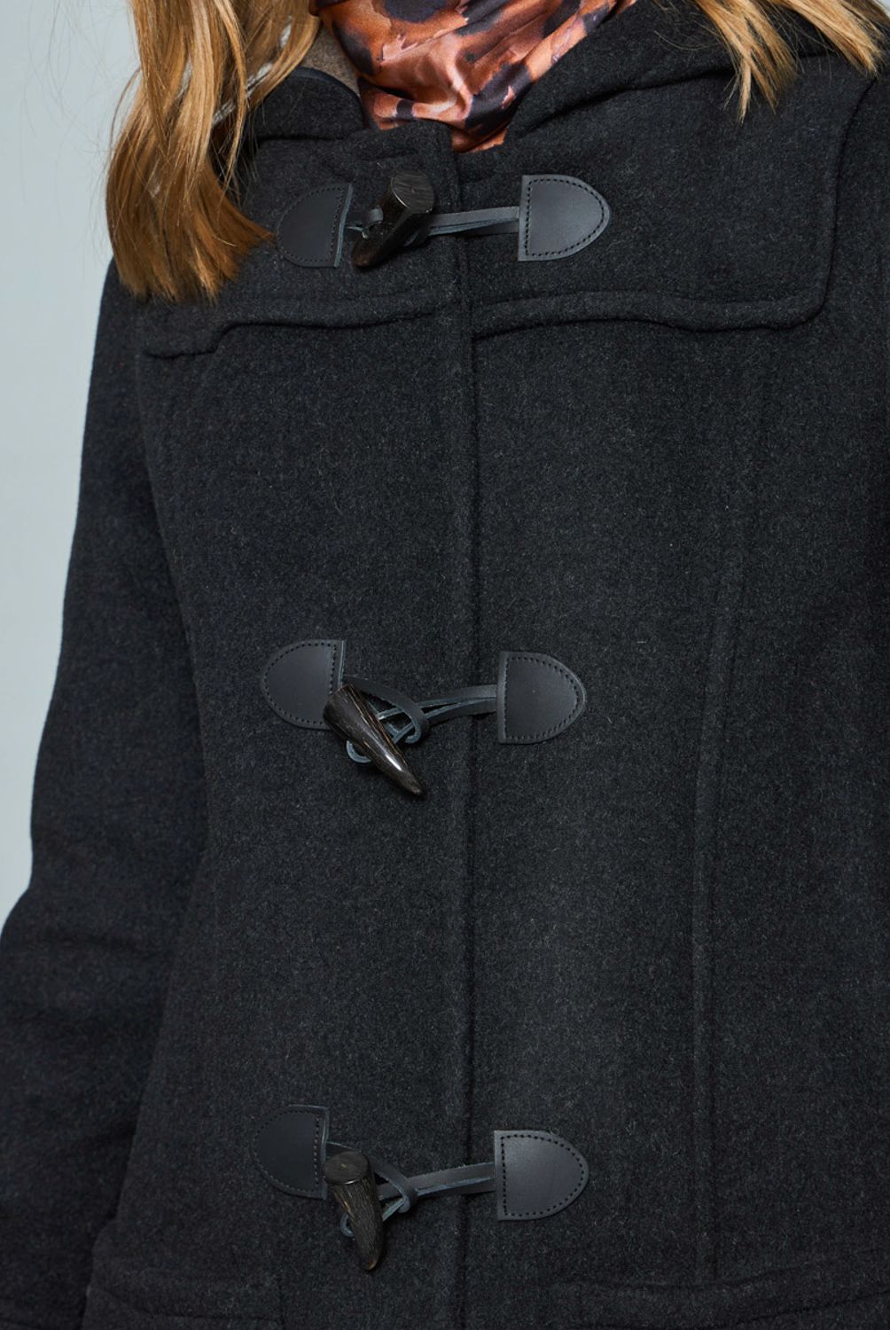 SAVILLE ROW - Montgomery Ingles Liso Mujer Saville Row