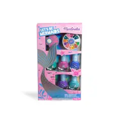 MARTINELIA - Mermaids Nails