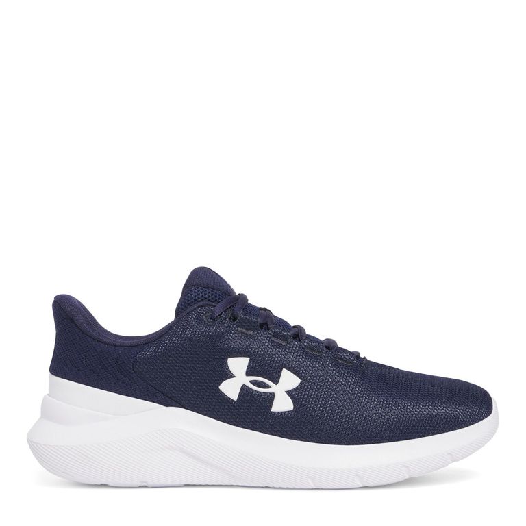 Zapatilla Running Hombre Azul