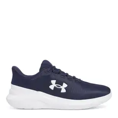 UNDER ARMOUR - Zapatilla Running Hombre Azúl