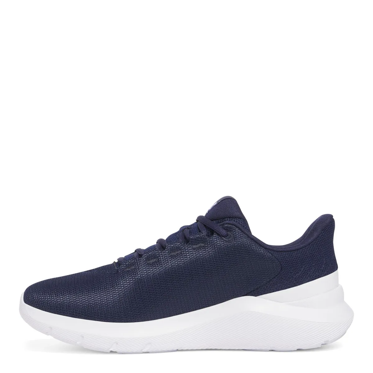 UNDER ARMOUR - Zapatilla Running Hombre Azul Under Armour
