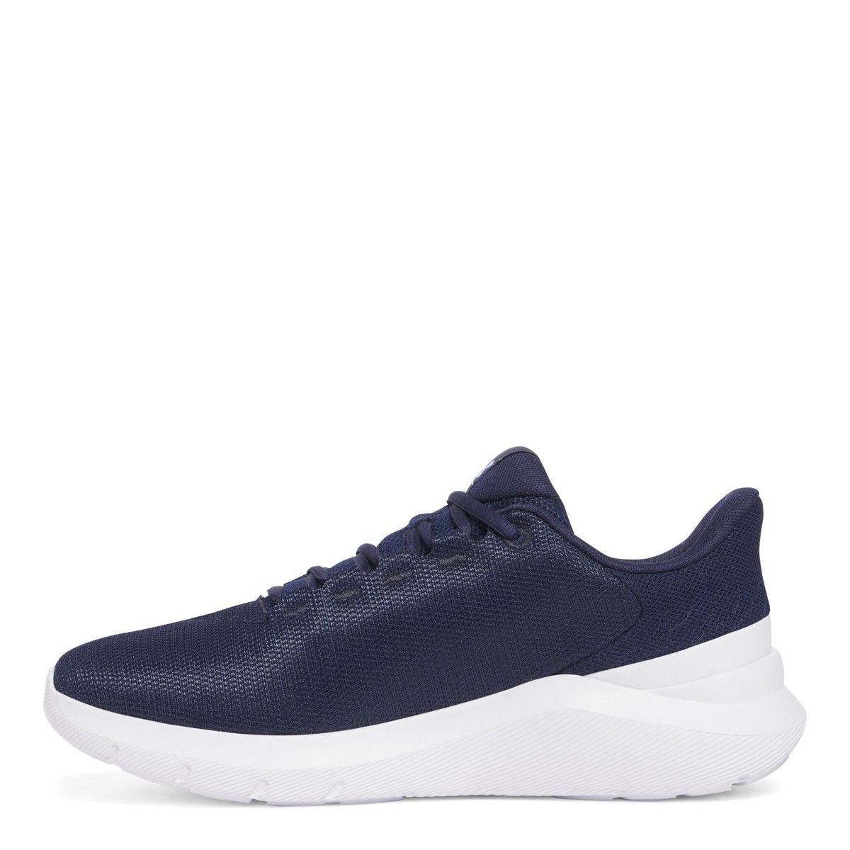 UNDER ARMOUR - Zapatilla Running Hombre Azul Under Armour