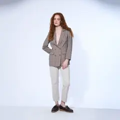 BRICK LONDON - Blazer Mujer