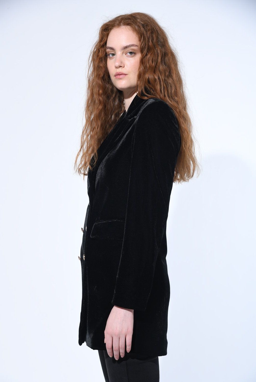 BRICK LONDON - Abrigo Mujer