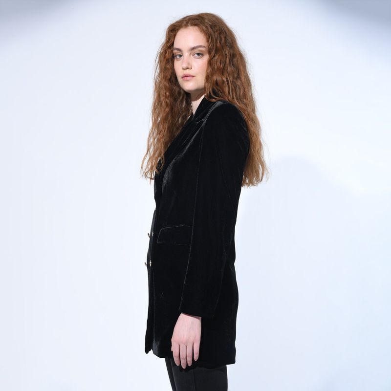BRICK LONDON - Abrigo Mujer