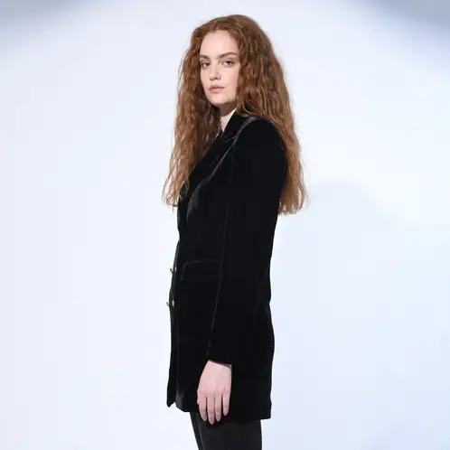 BRICK LONDON - Abrigo Mujer