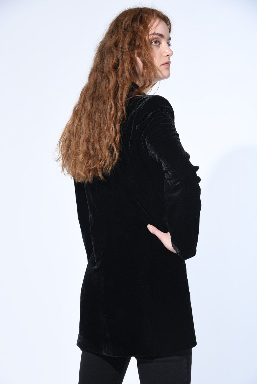 BRICK LONDON - Abrigo Mujer