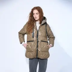 BRICK LONDON - Chaqueta Mujer