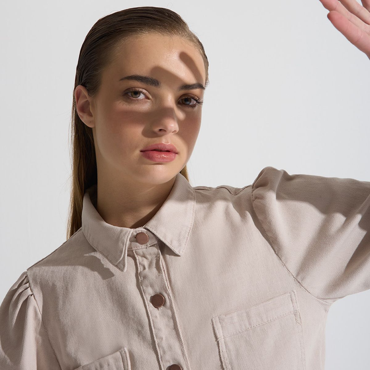 BRICK LONDON - Chaqueta Mujer