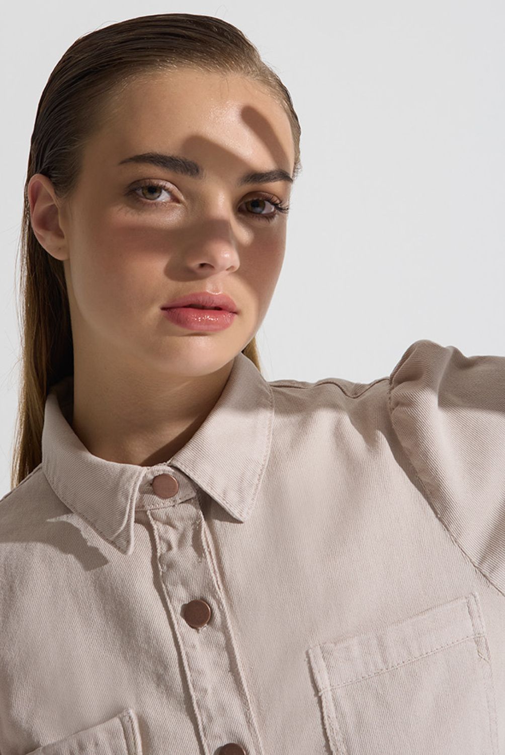 BRICK LONDON - Chaqueta Mujer