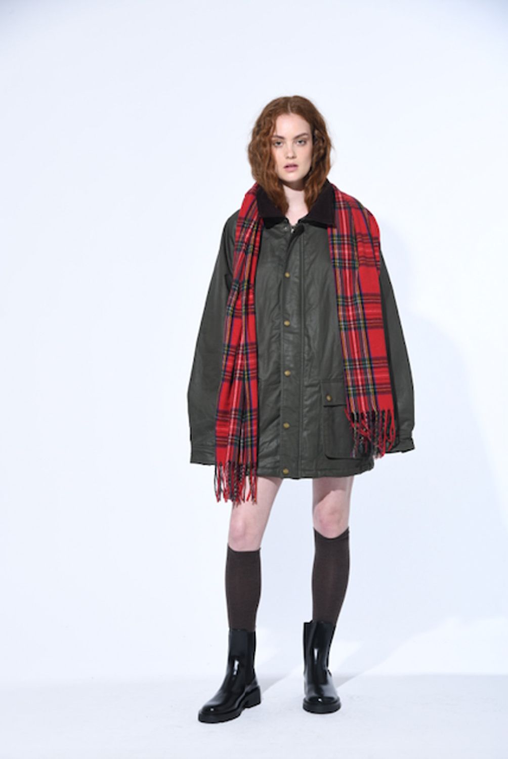 BRICK LONDON - Chaqueta Mujer