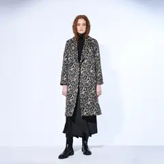 BRICK LONDON - Abrigo Mujer