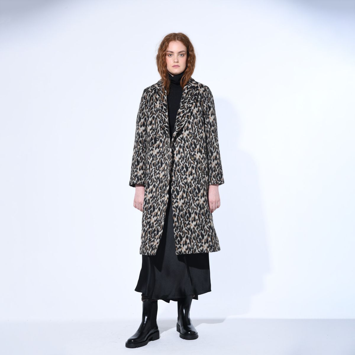 BRICK LONDON - Abrigo Mujer