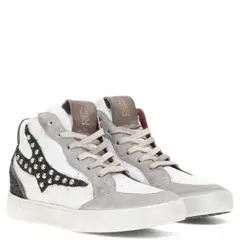 AS 98 - Zapatilla Urbana Mujer Blanca