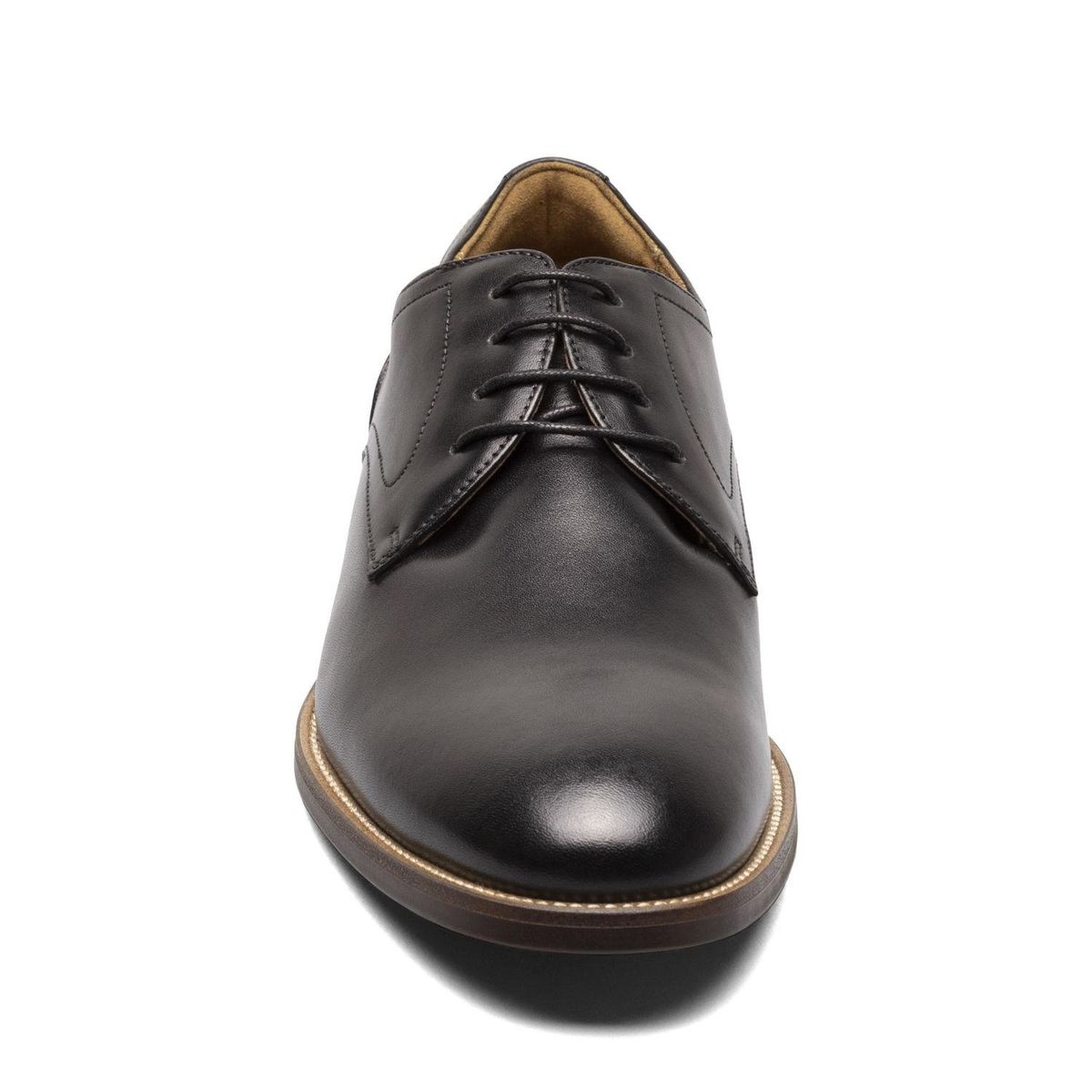 FLORSHEIM - Rucci Zapato Formal Hombre Negro Florsheim