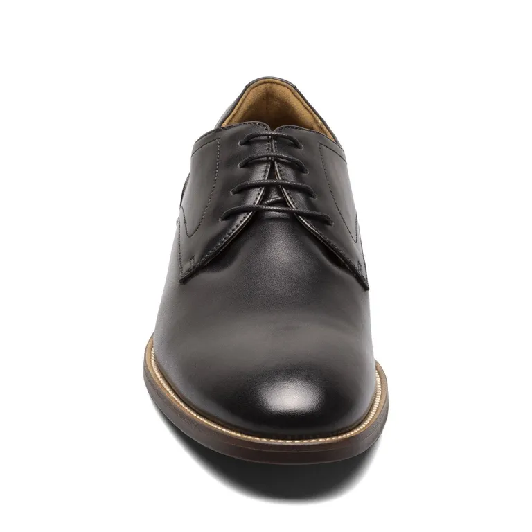 Rucci Zapato Formal Hombre Negro