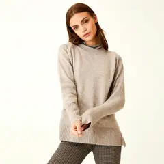 BRICK LONDON - Chaleco Mujer