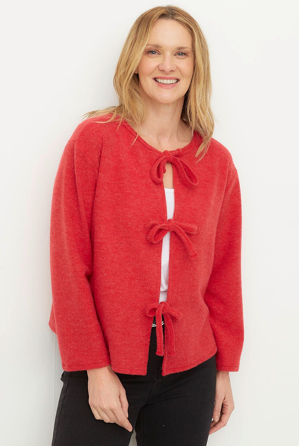 NEWPORT - Sweater Mujer Newport