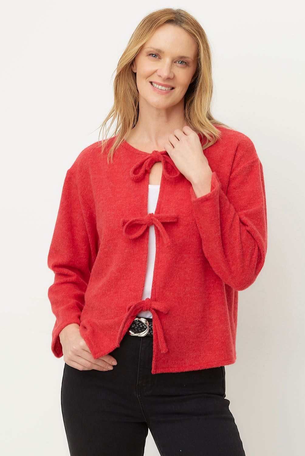 NEWPORT - Sweater Mujer Newport