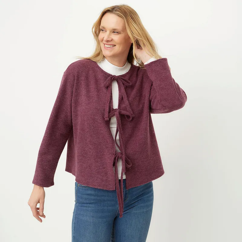 NEWPORT - Sweater Mujer Newport
