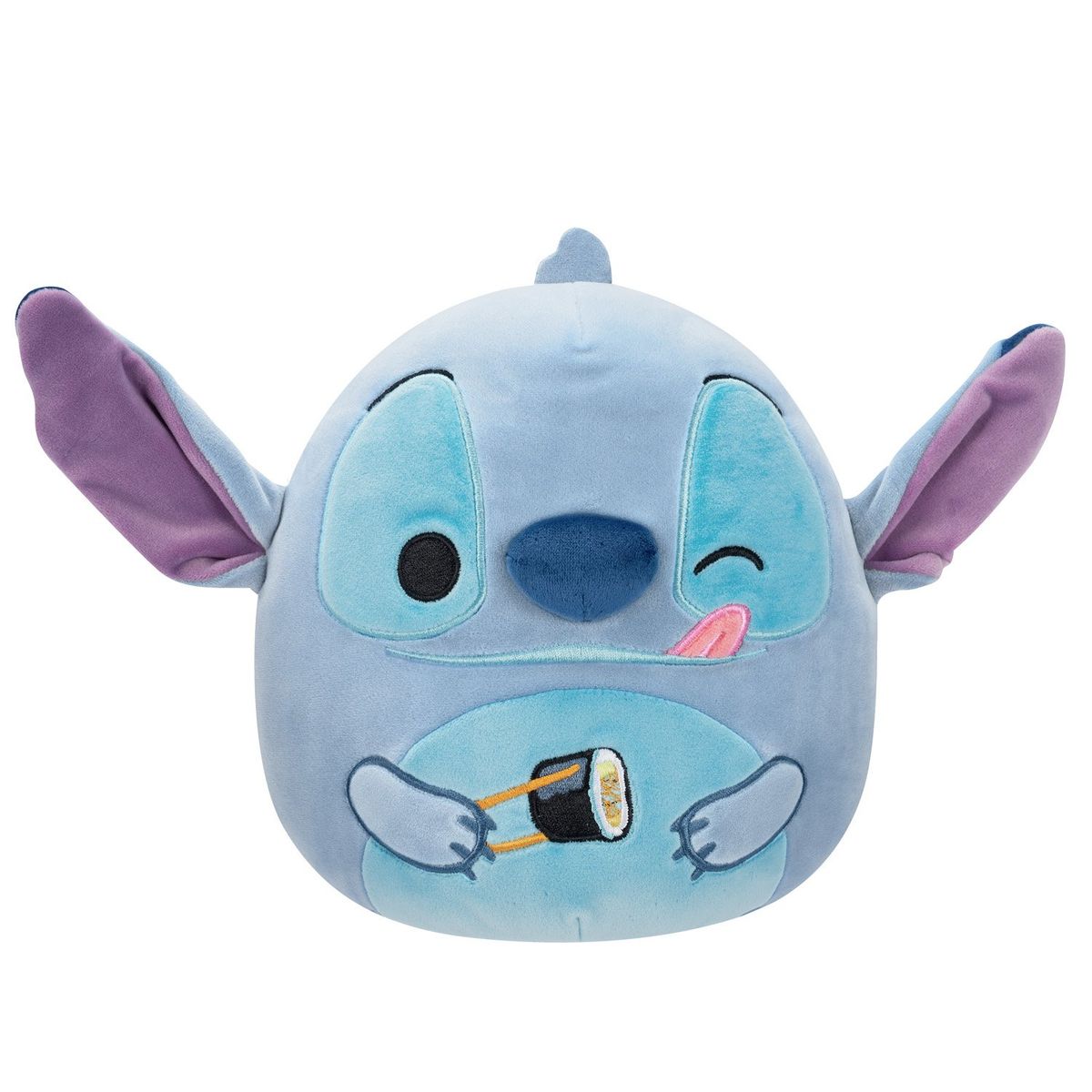 LILO & STITCH - Peluche Squishmallows Con Sushi Lilo & Stitch