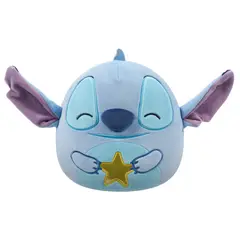 LILO & STITCH - Peluche Squishmallows 16 Cm Estrella