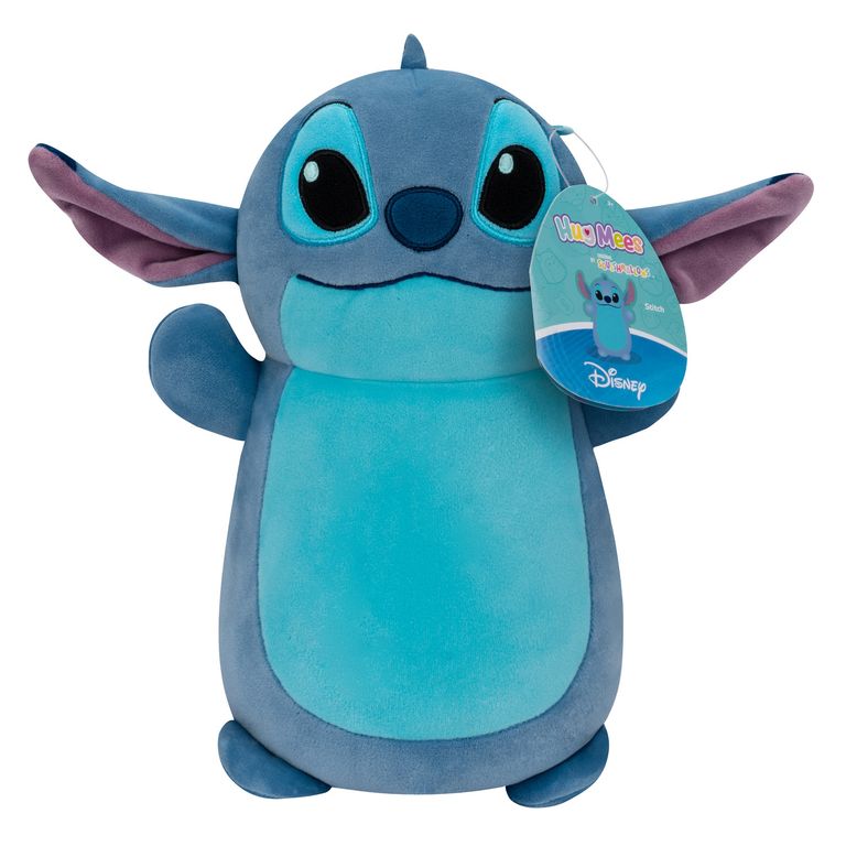 Squishmallows Stitch Hugmee 25 Cm
