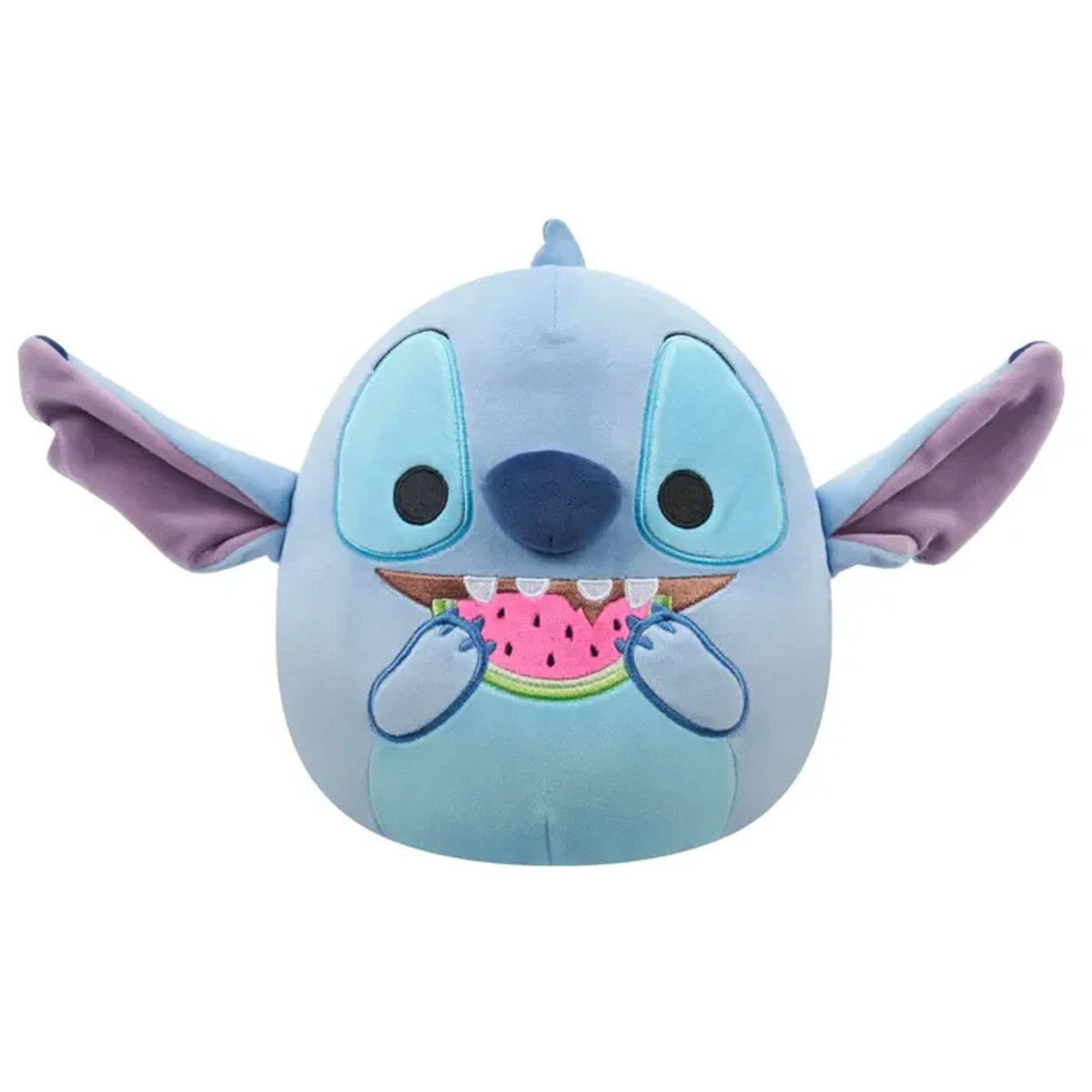 LILO & STITCH - Peluche Squishmallows 16 Cm Sandia Lilo & Stitch