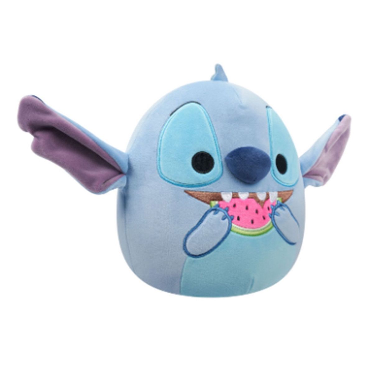 LILO & STITCH - Peluche Squishmallows 16 Cm Sandia Lilo & Stitch