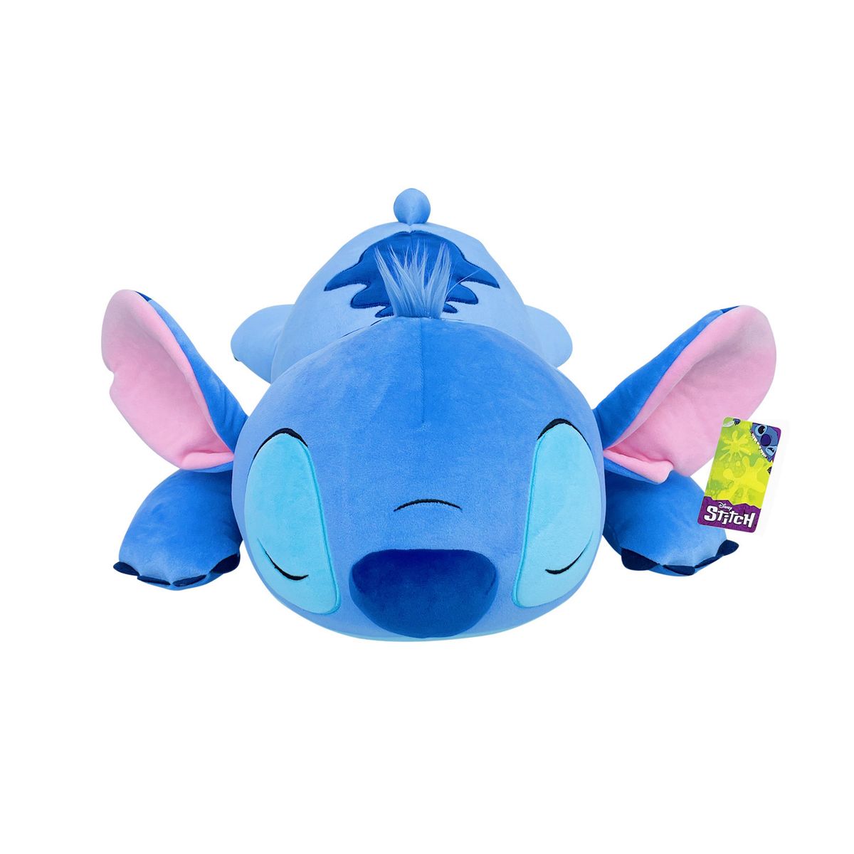 LILO & STITCH - Peluche Dormilon Stitch 56 Cm Lilo & Stitch