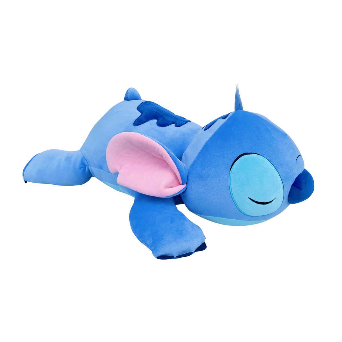LILO & STITCH - Peluche Dormilon Stitch 56 Cm Lilo & Stitch